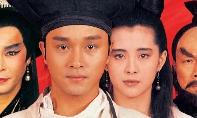 细数5部「不小心拍成系列」的80年代经典港片