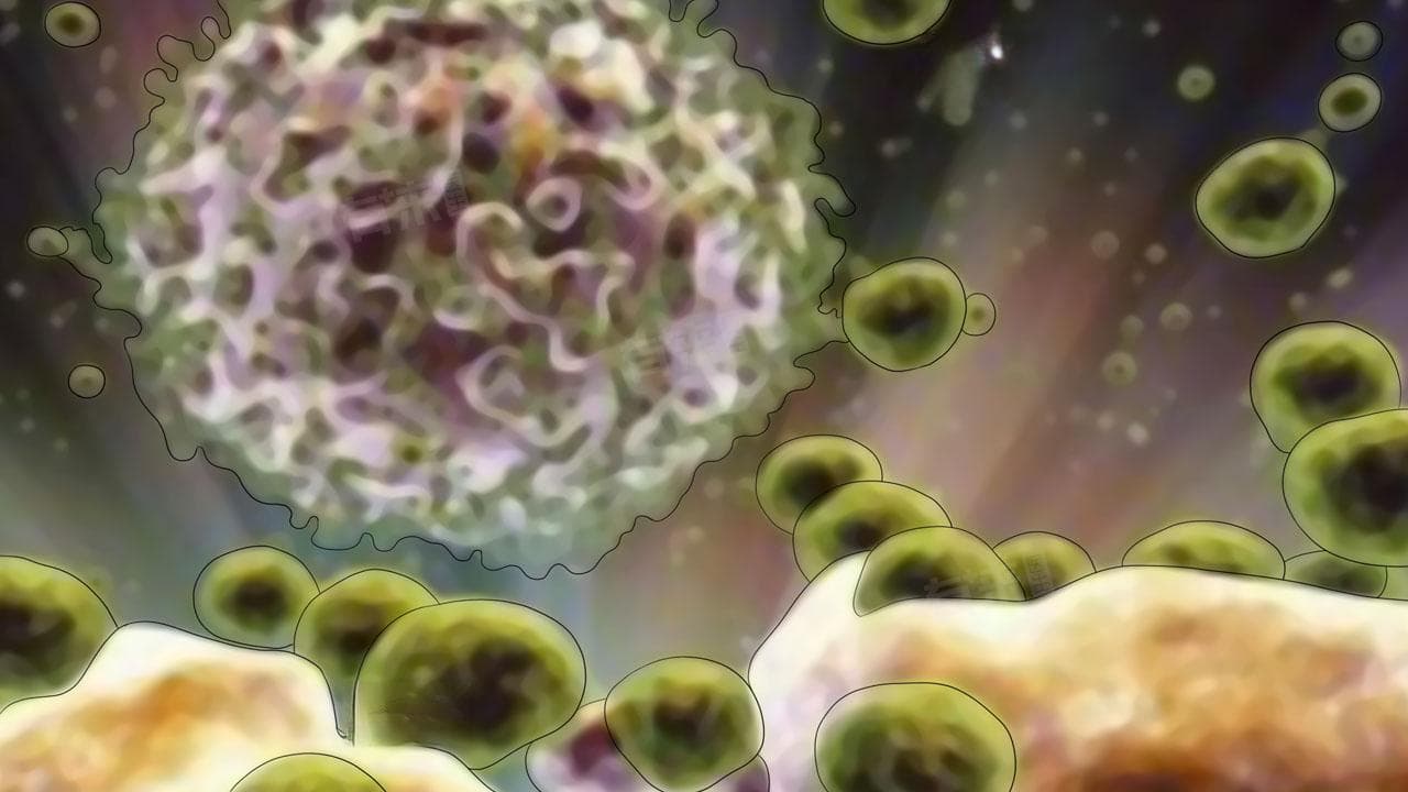 艾滋病靠唾液能传播吗