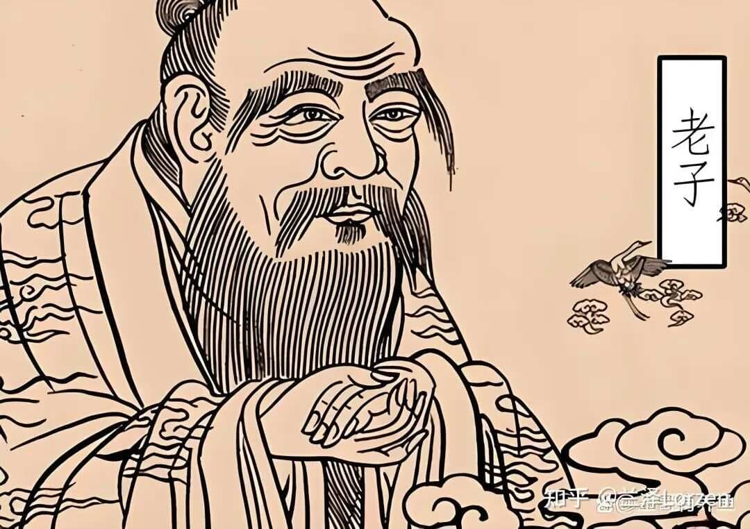 中国历史十大哲学家！