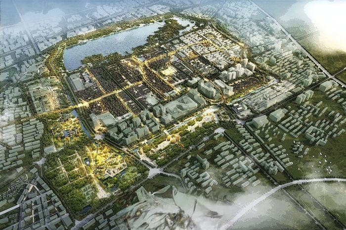 济南“泉·城”文化景观遗产教育与社区能力培育工作营举办