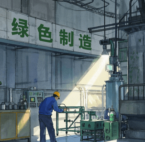 2025年环保装备制造行业分析：优化环保装备制造行业市场环境