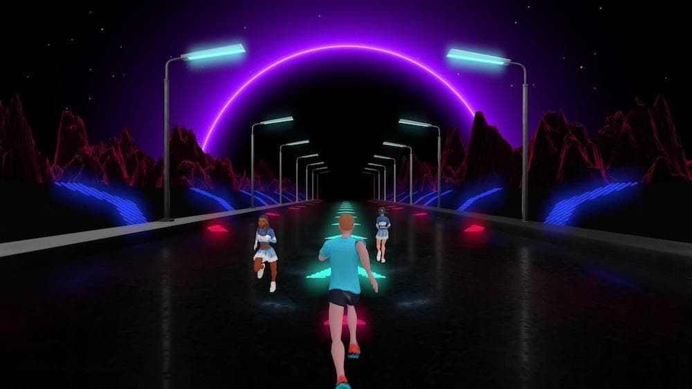 跑步机马拉松PB突破：配速策略 + 训练计划