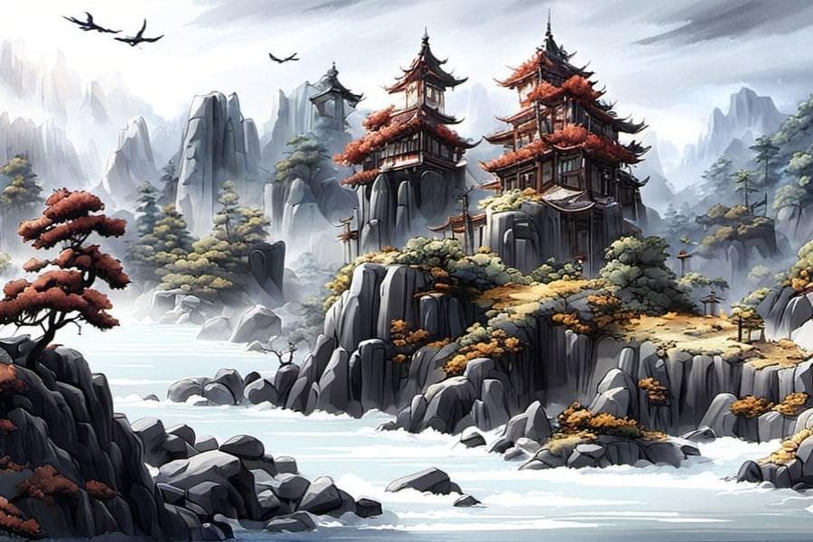 独家揭秘百家姓复姓大全，深有学问！