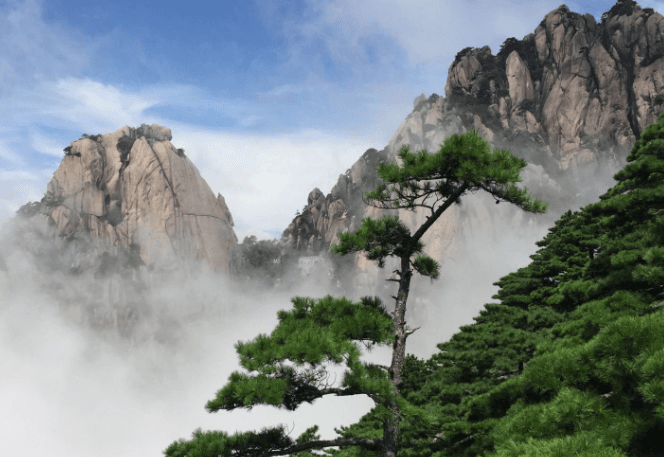 爬黄山到底要不要请导游？看完这篇攻略，你绝对能自己规划路线！