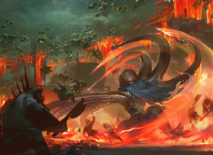 《哪吒2》：暗喻与伏笔交织的叙事艺术