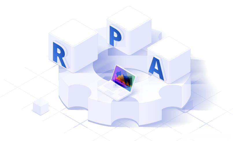 如何利用RPA自动化流程机器人优化企业财务流程