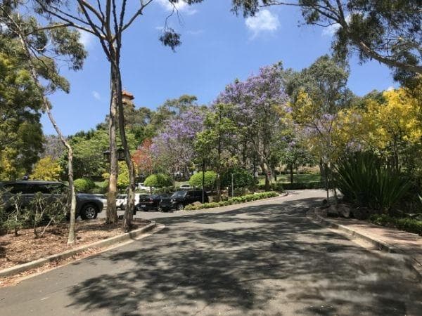 迪肯大学的学费及留学指南