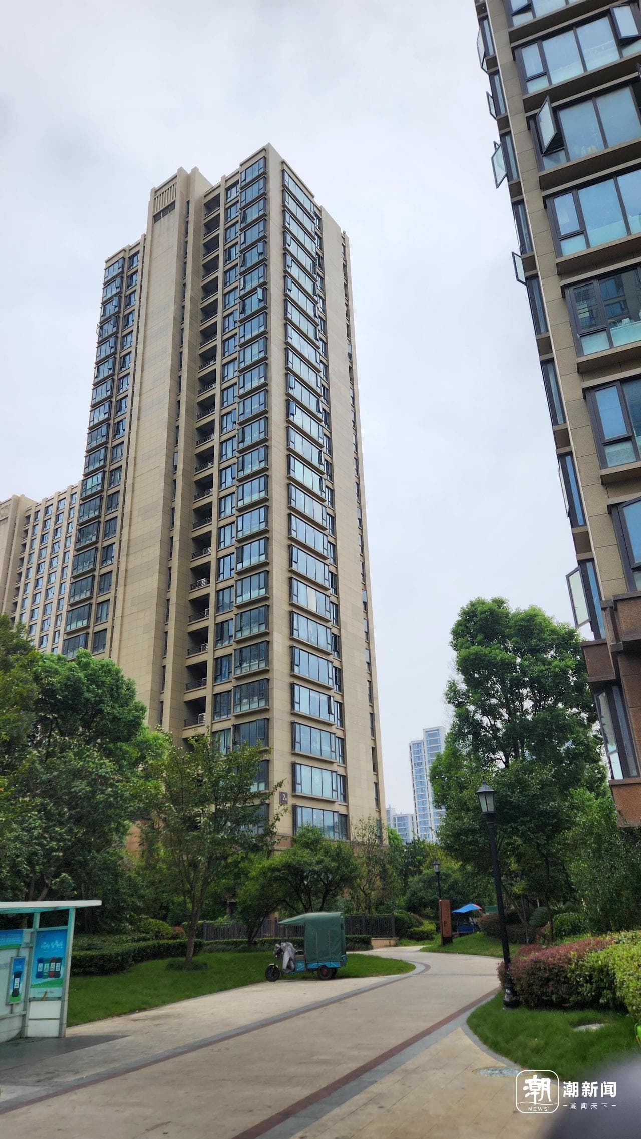 禁鸣区内喇叭声吵得居民都不敢开窗 萧山这个小区该怎么治噪音？