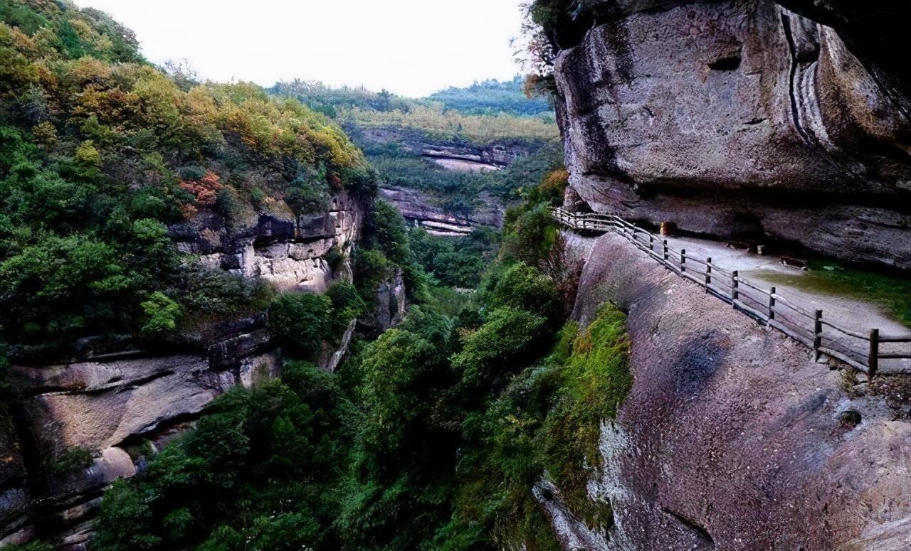 四川6个良心5A景区，不要门票免费玩，一家老小都适宜