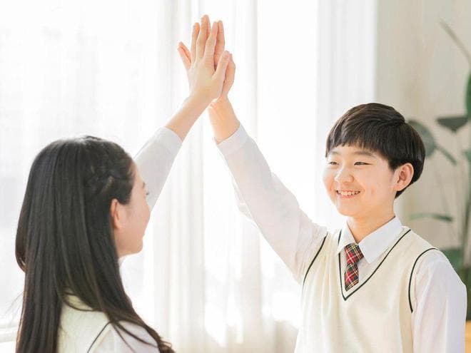 家长鼓励孩子的语言，精选10条，助力孩子自信迎考！