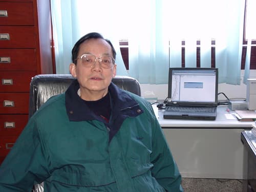 王迅：中国半导体物理学家的杰出代表