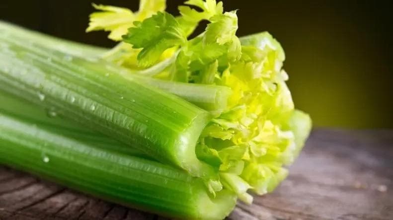 芹菜的营养做法，你喜欢吃吗？