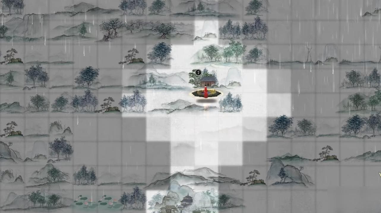 鬼谷八荒九幻灵根任务全攻略：境界要求、触发地点与奖励选择详解