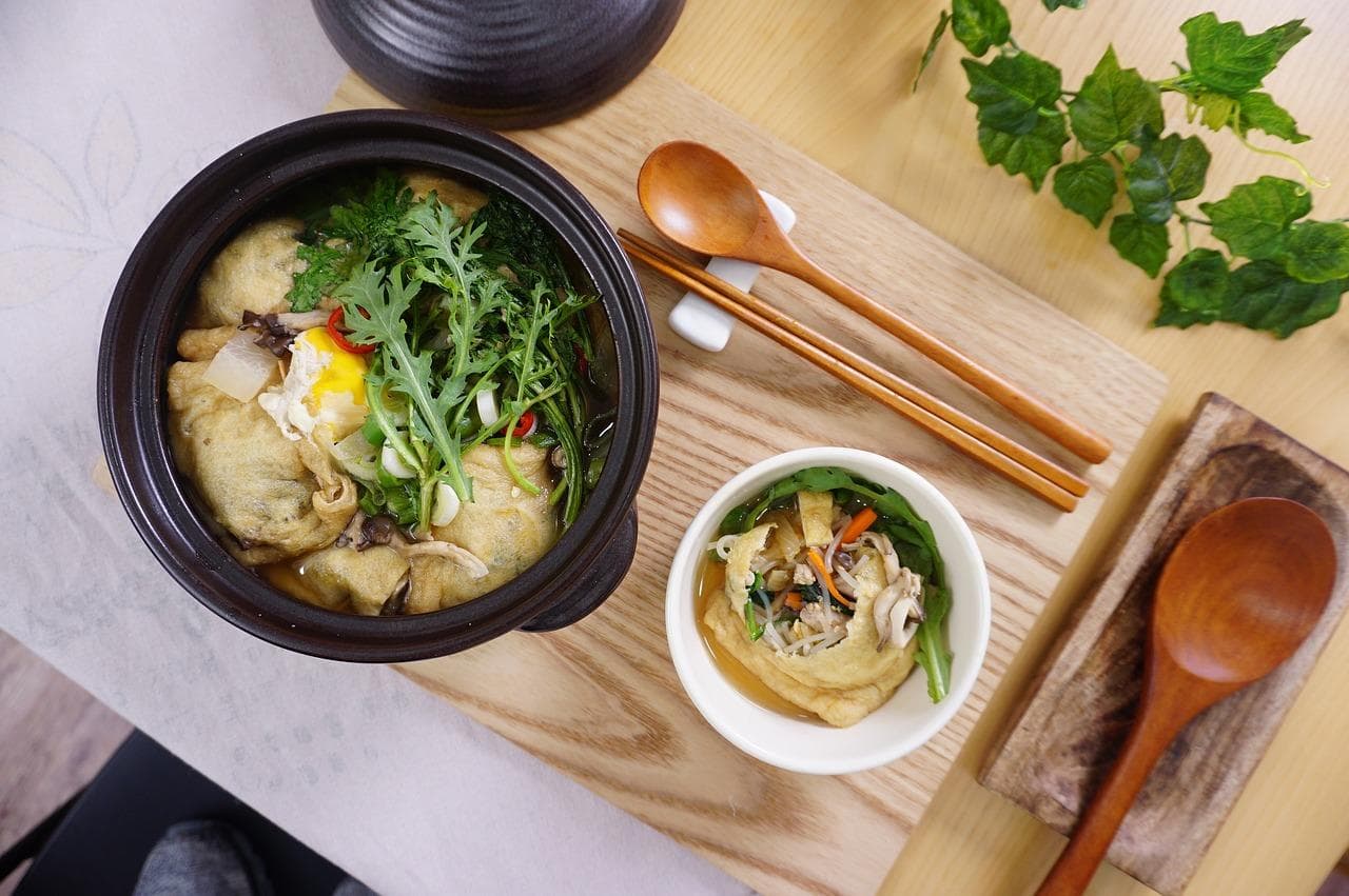 中医养生秘籍：鸽子肉的养生烹饪之道