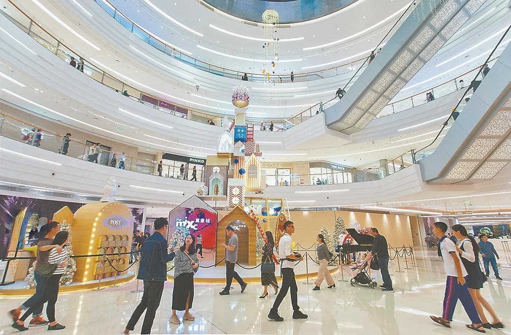 “首店经济”为福建带来什么？