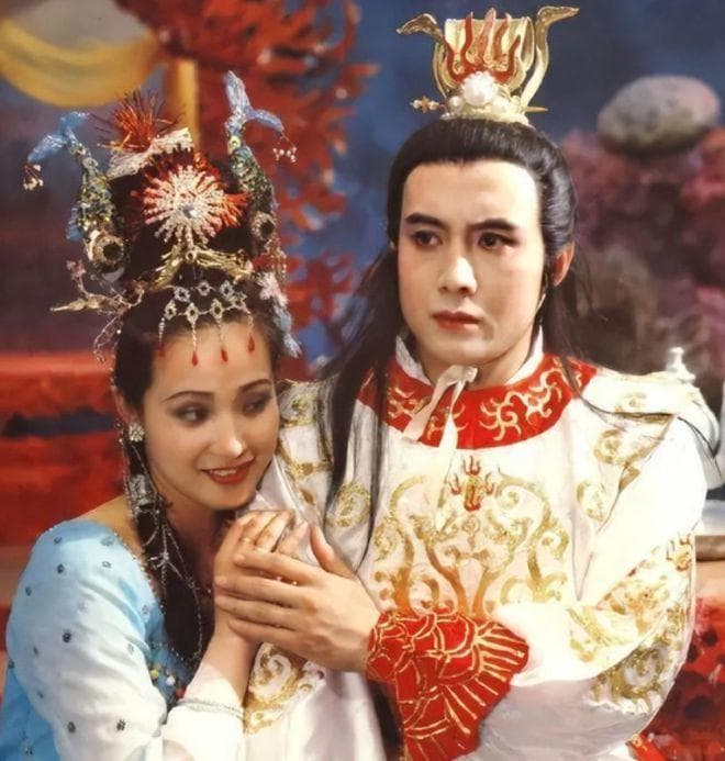 取得真经后，小白龙为何要第一时间跳化龙池?如果不跳会怎样?