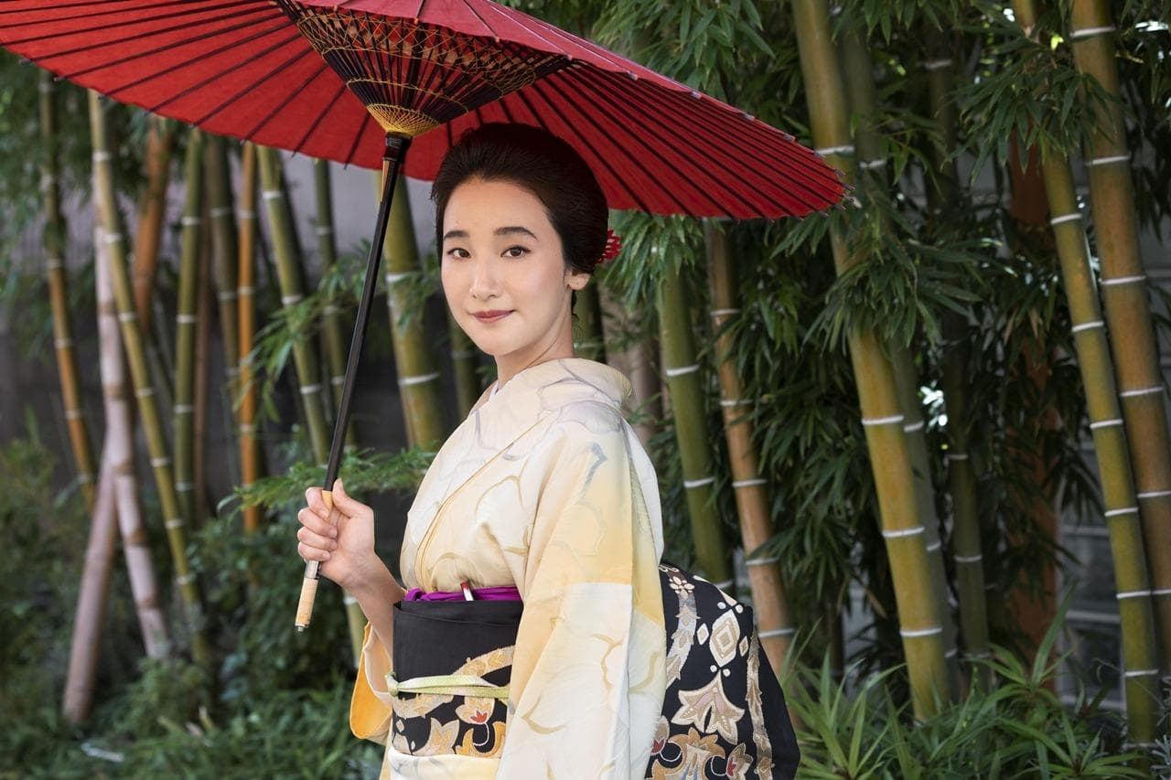 【日本文化特蒐】和服其实是日常便装？了解起源、种类、穿法与禁忌，避免变笑话