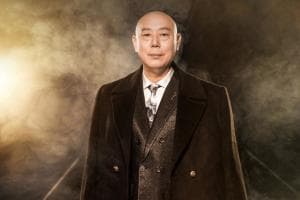 李诚儒：从商人到演员的华丽转身