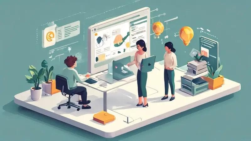 Excel财务记账表格制作指南：从入门到精通