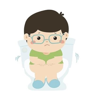 怎样通过饮食帮孩子摆脱便便困扰