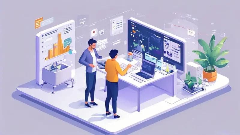 Excel施工管理日志制作指南：从模板设置到数据分析