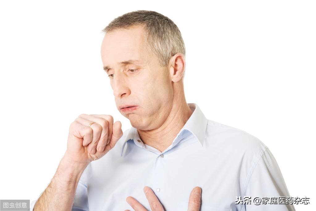 感冒咳嗽吃什么药止咳效果好：正确选用中成药
