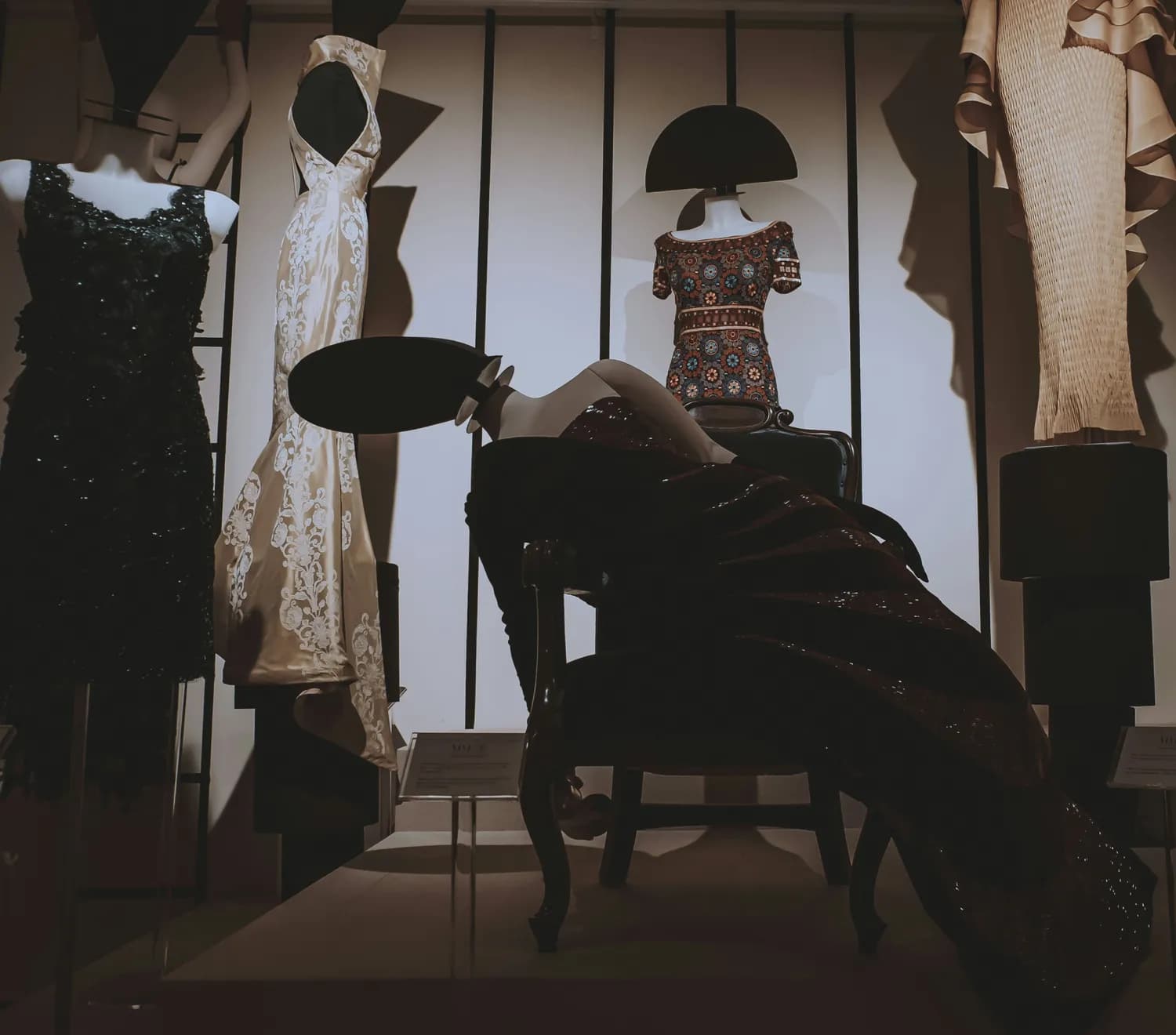 新年战衣的心理学秘密：为什么一件新衣服能改变你的一年？