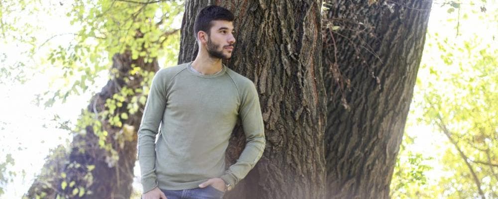 ISTP男会很极端吗？了解ISTP男的情感波动与心理特点！