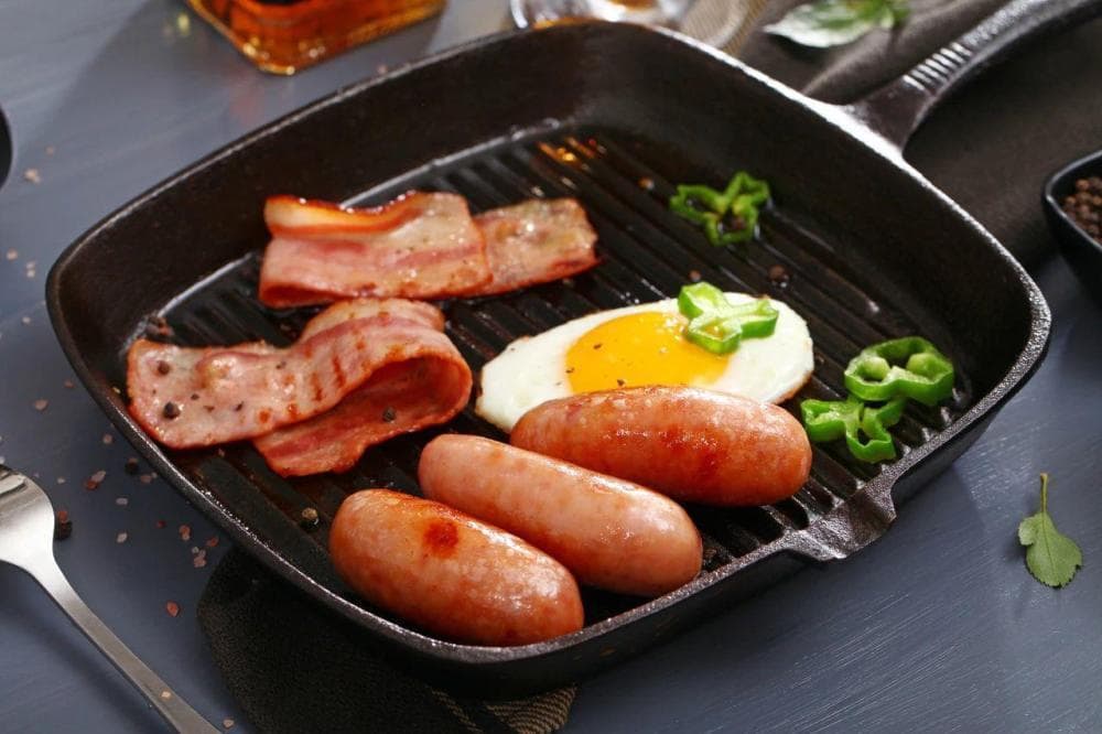 营养并非摄入越多越好！收好这份健康饮食小贴士
