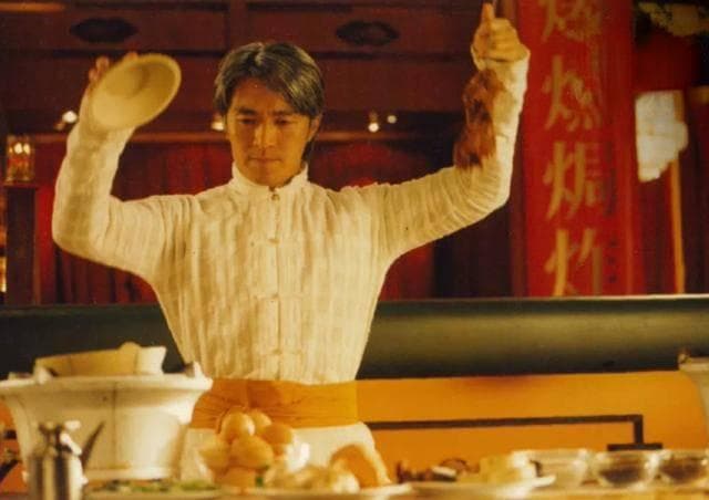从《食神》到《新喜剧之王》：周星驰的表演风格之变