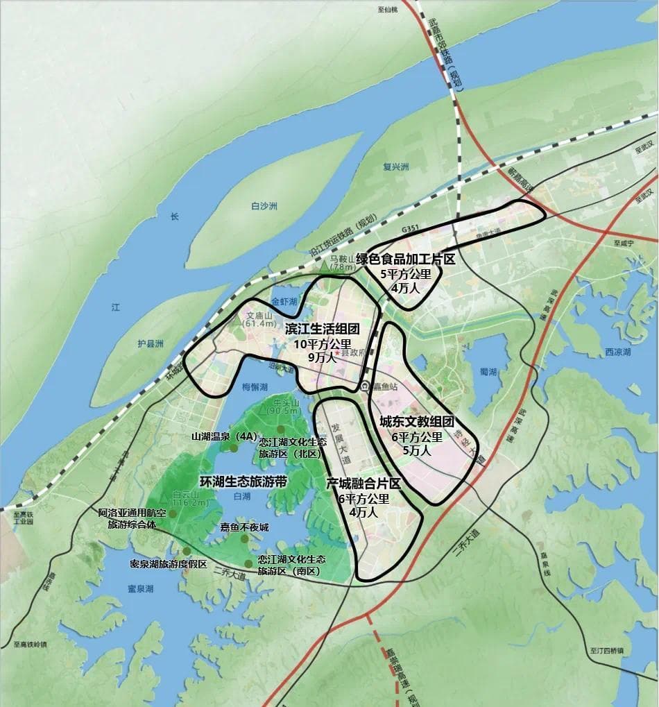 绿色低碳县城建设 湖北13个县市试点现成效！