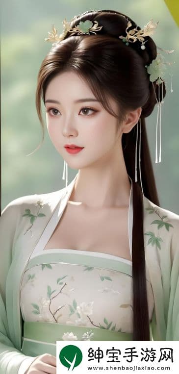 《挺进人7》杨雨婷角色分析：为什么这部动漫能如此受欢迎