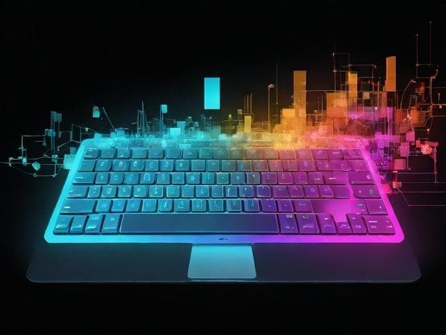 电脑输入法切换失灵？Shift+Ctrl键无效怎么办？一文详解解决方案