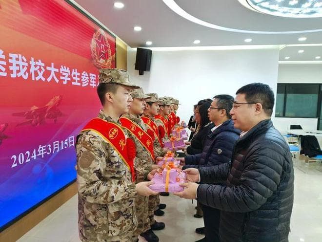 不同学历层次参军，在部队发展有何不同？