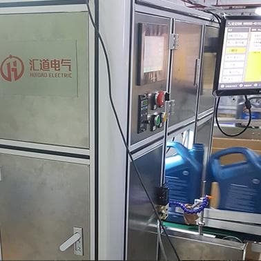机器视觉检测实用技巧指南
