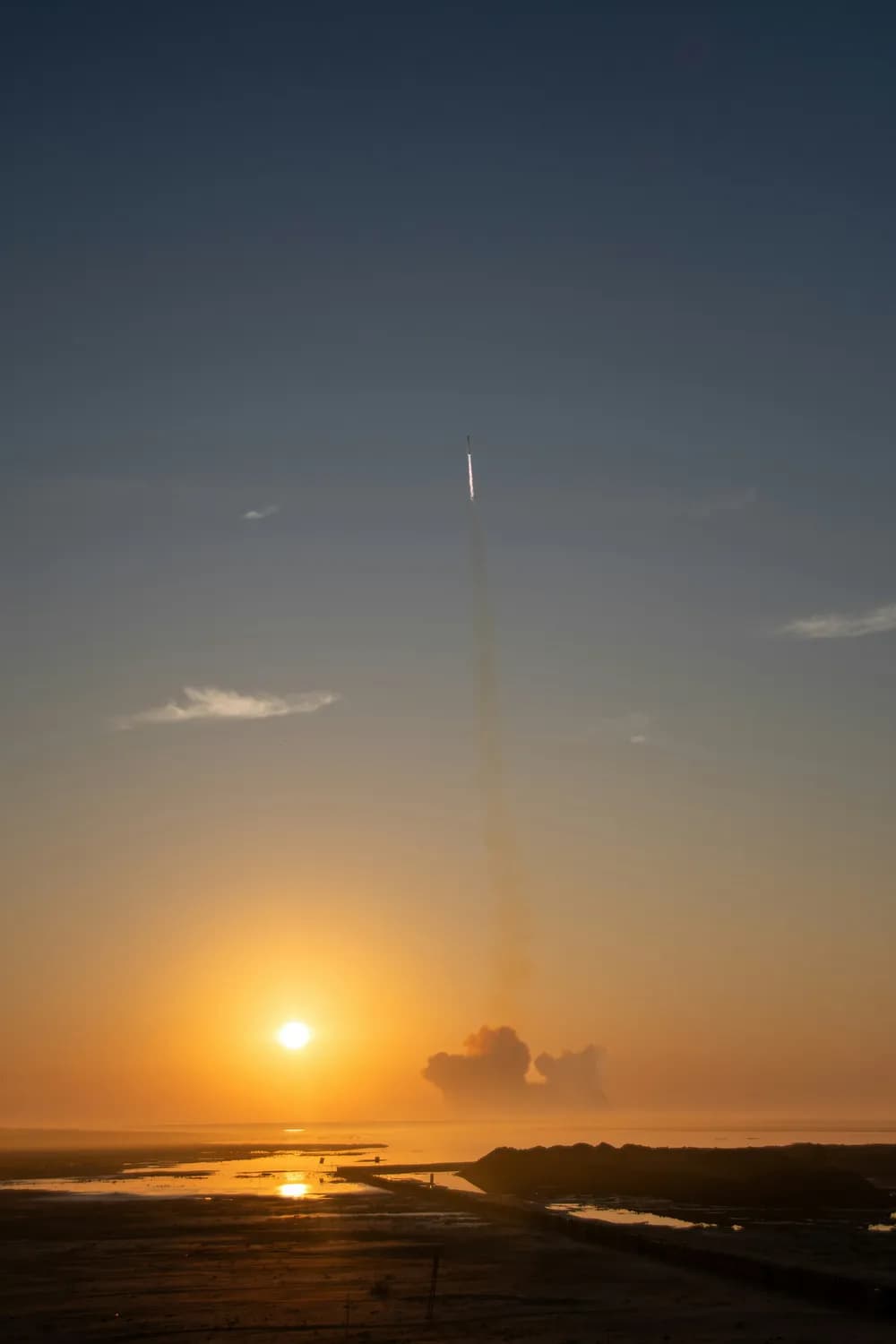 潘建伟揭秘：墨子号量子卫星新突破！