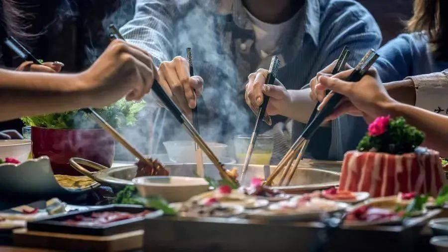 美味与健康的平衡：春节过后如何调整饮食