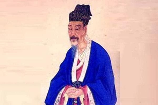 心胸狭窄才是刘禹锡一生大敌