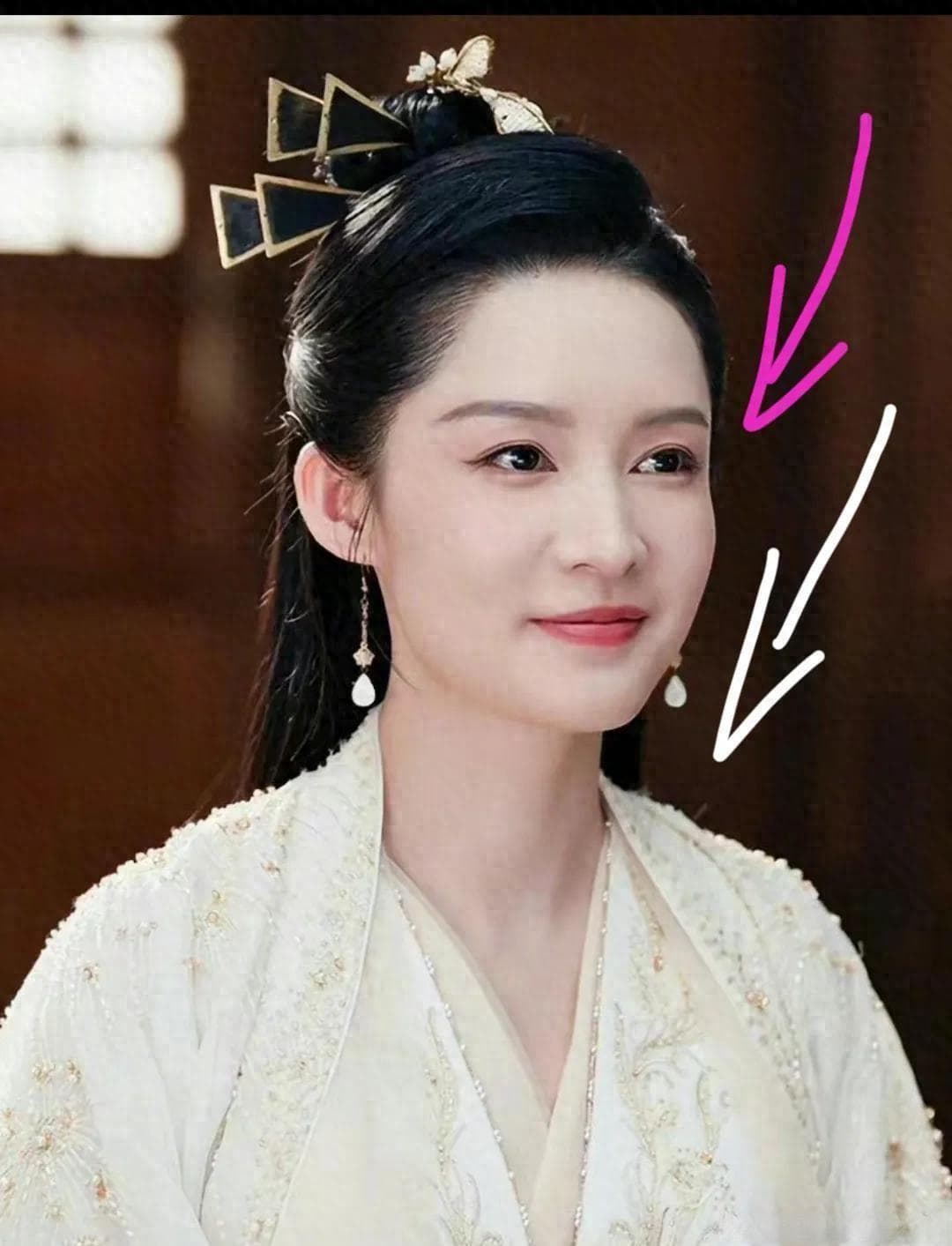 《庆余年》林婉儿角色分析：一个被忽视的工具人