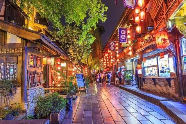 四川十大特色名小吃，哪些小吃让人欲罢不能？