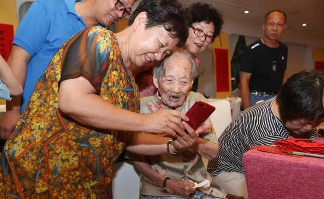 为何说不能随便给老人过寿？民间过寿是有讲究的，了解为好