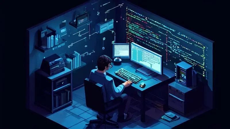 如何建立线上查询数据库