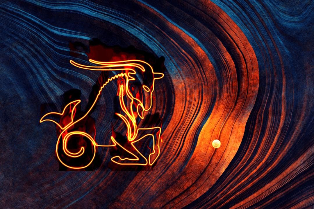 2025年星座运势：四大星座与对立星座的挑战与机遇