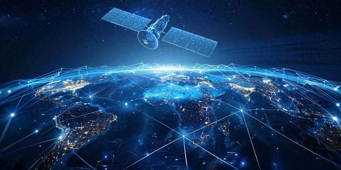 中国“千帆星座”计划：应对“星链”威胁，加速构建全球卫星网络