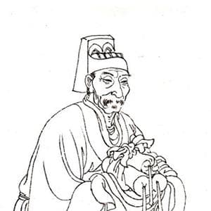 南北·王褒