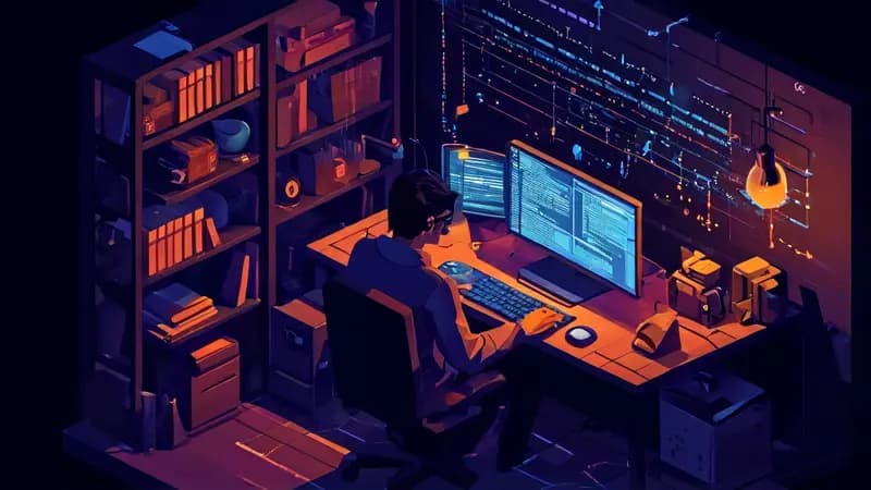 如何在数据库中检索作者