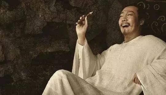 大诗人李白：真正让我崇拜的偶像其实只有一个，他的名字叫鲁仲