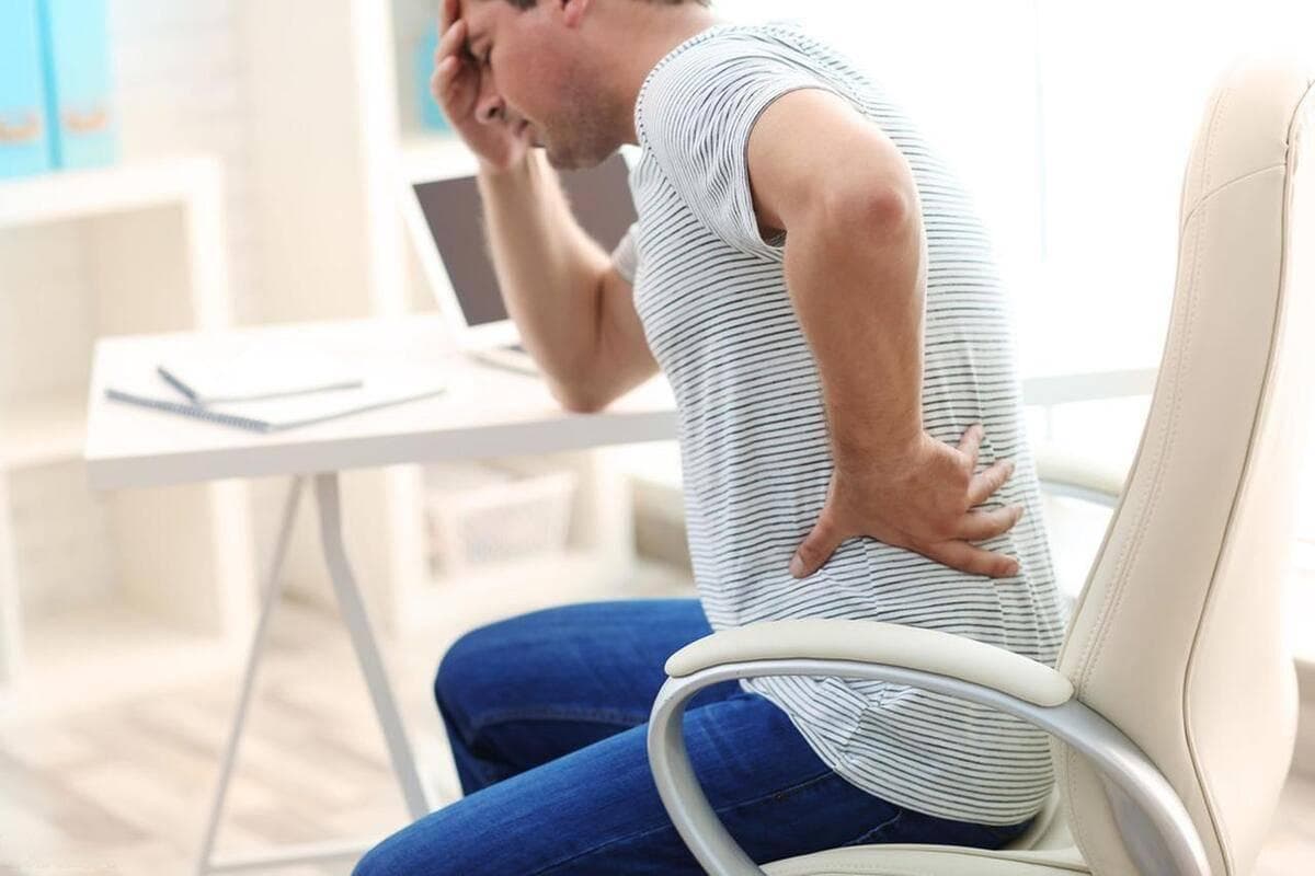 腰肌劳损患者的科学运动指南
