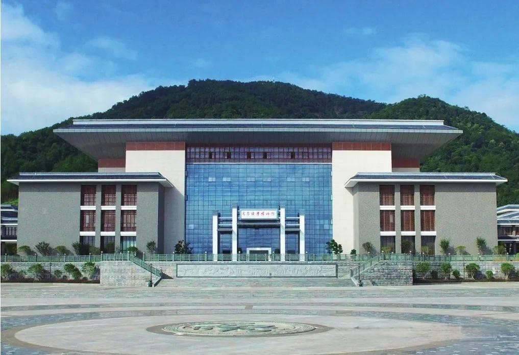 客家族谱博物馆数字化建设：保护与传承的创新之路