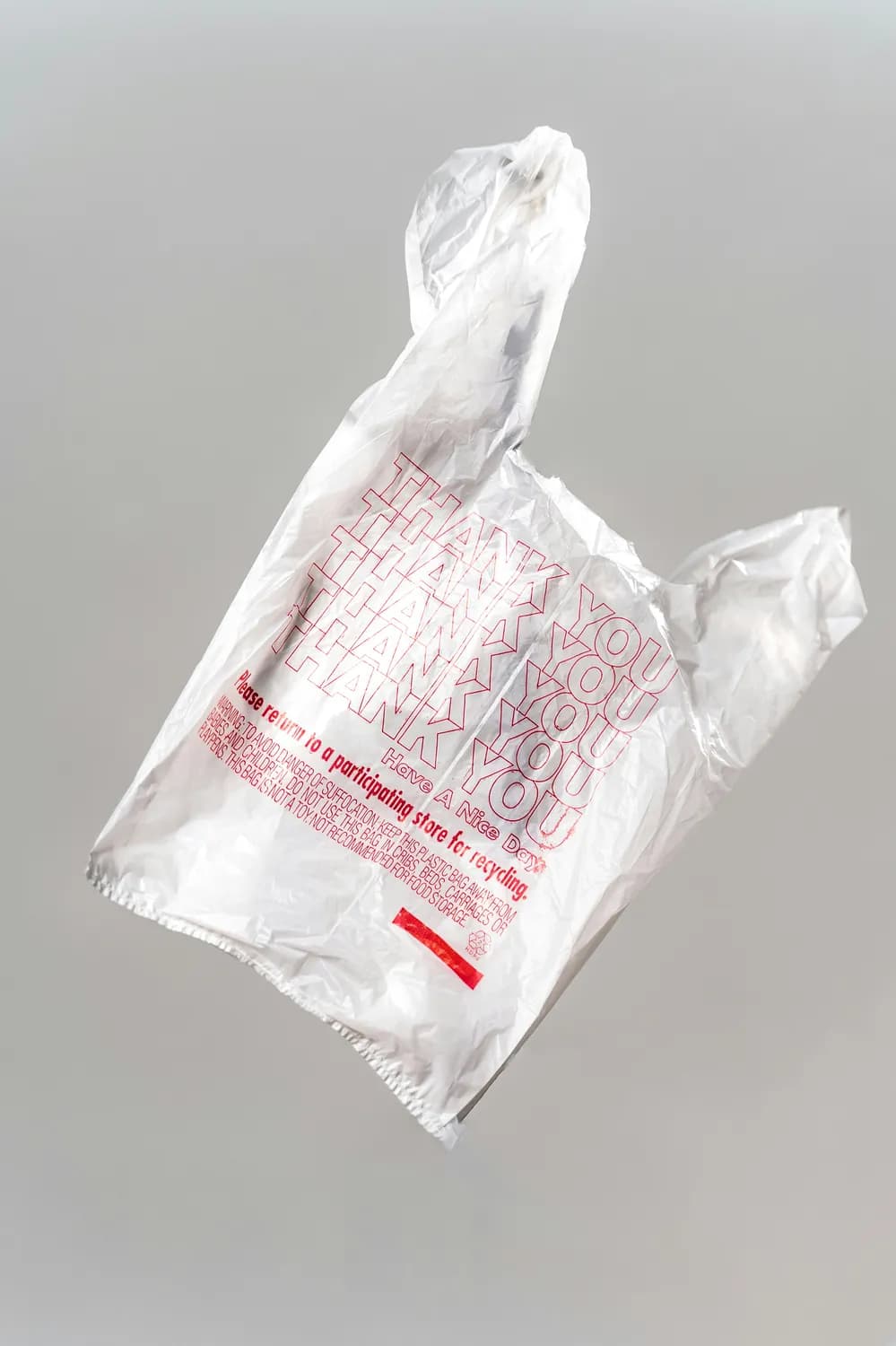 揭秘食品级PE保鲜袋：你真的用对了吗？
